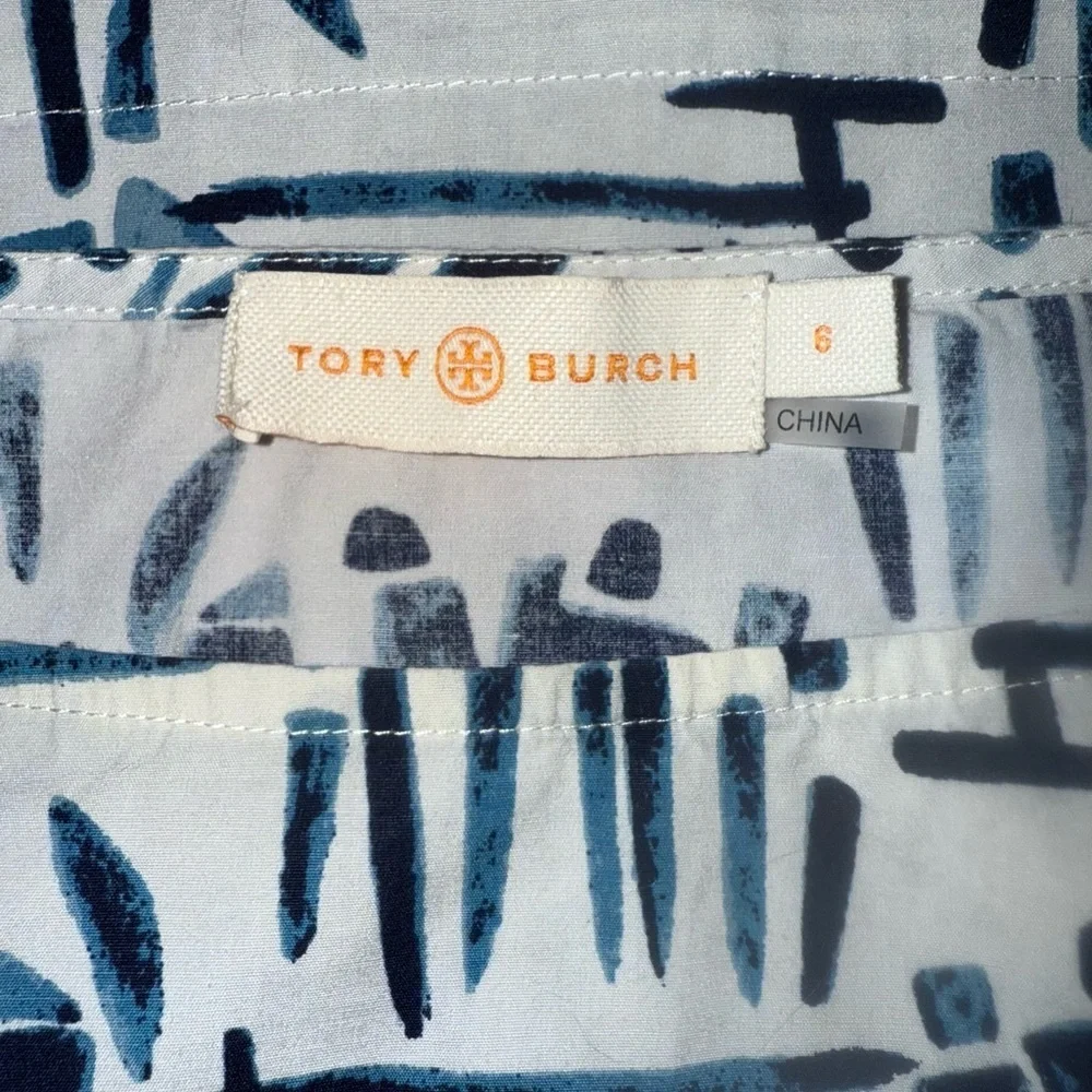 Tory Burch beautiful tory